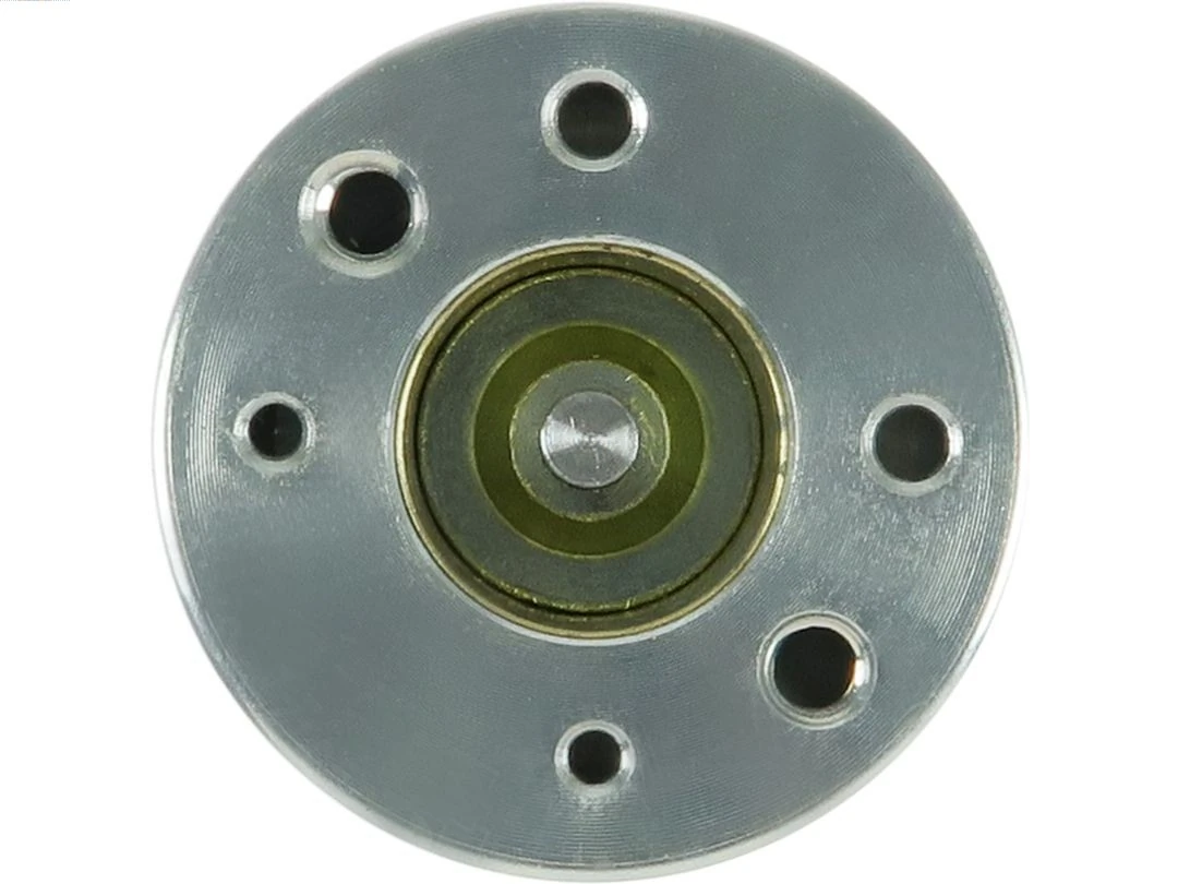 AS-PL SS2089S Solenoid Switch, starter