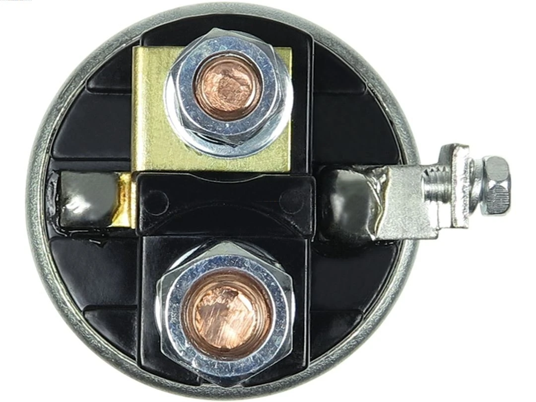 AS-PL SS9118S Solenoid Switch, starter