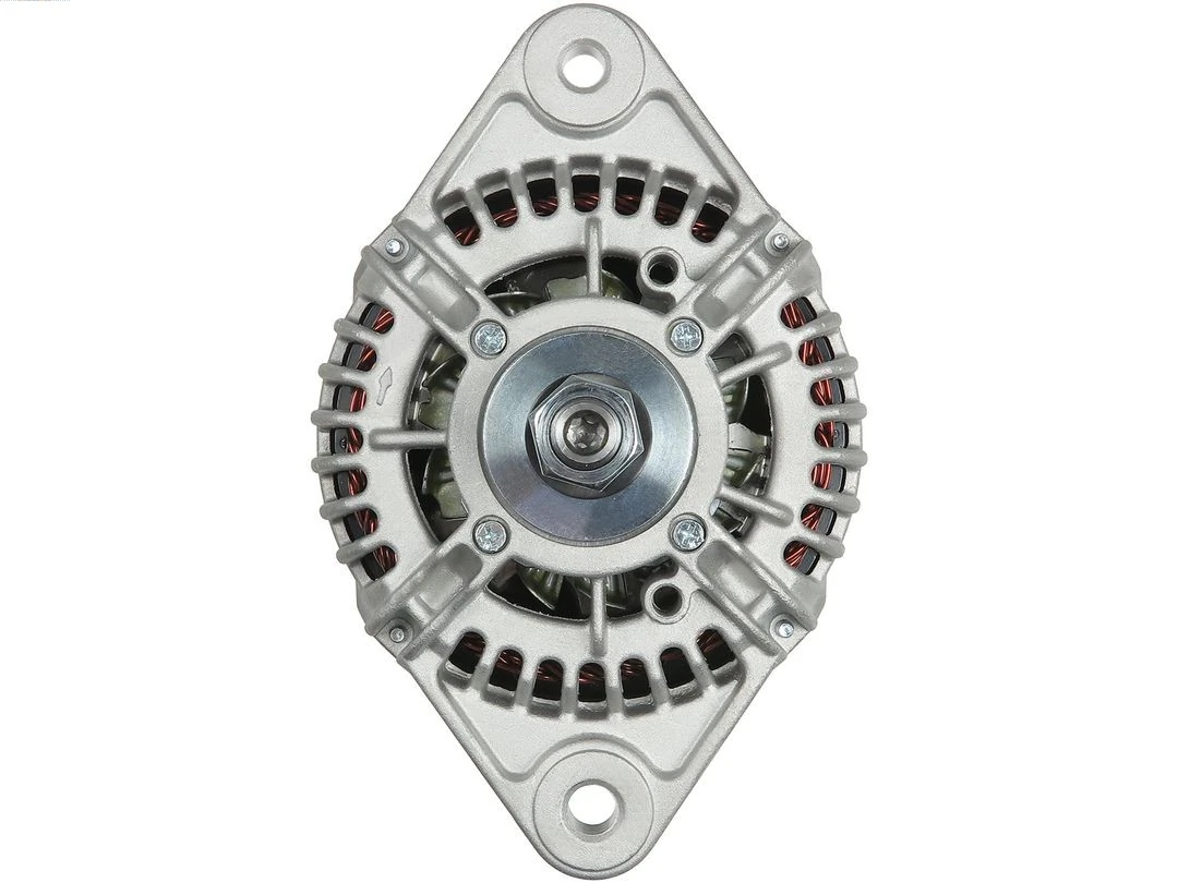 AS-PL A0437 Alternator