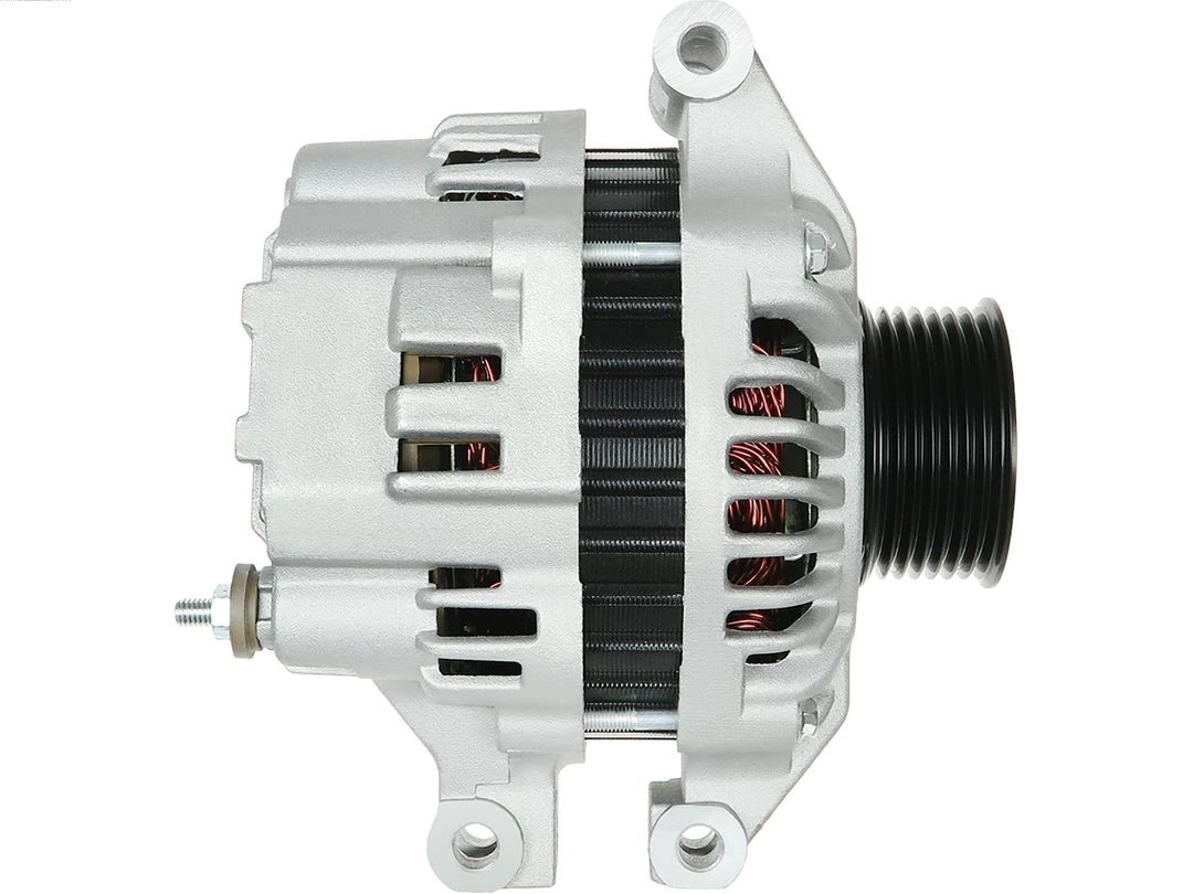 Alternator Brand new AS-PL A5040