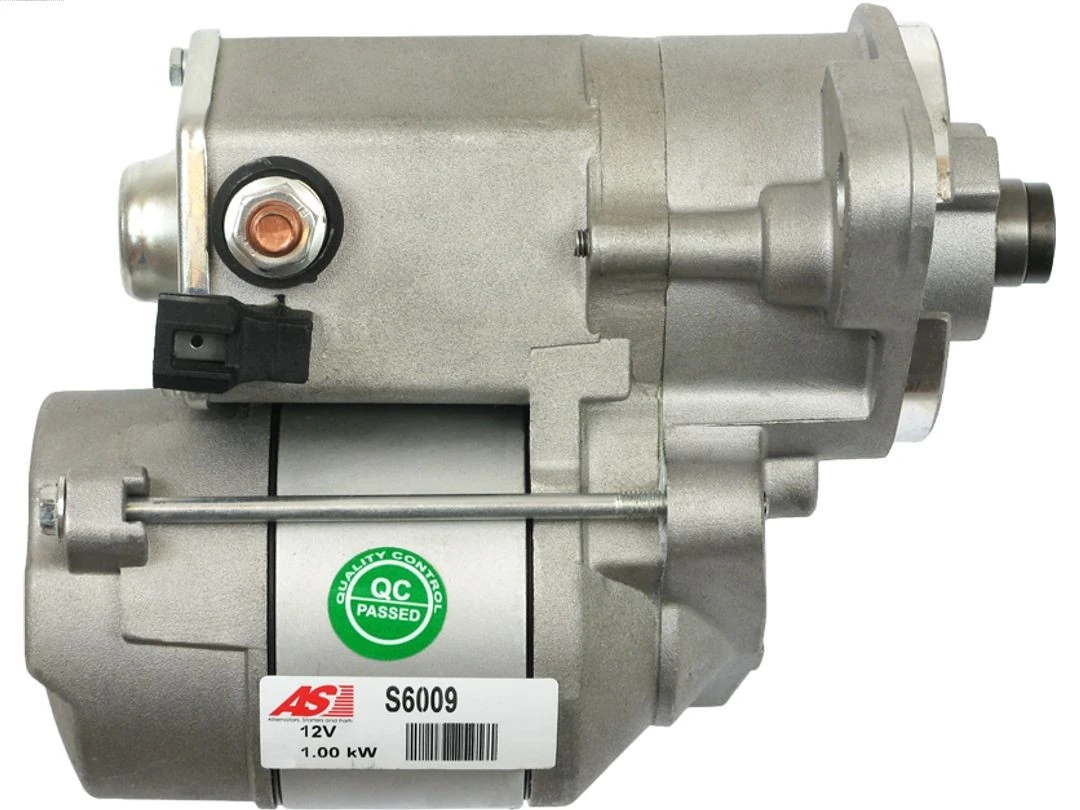starter Brand new AS-PL S6009
