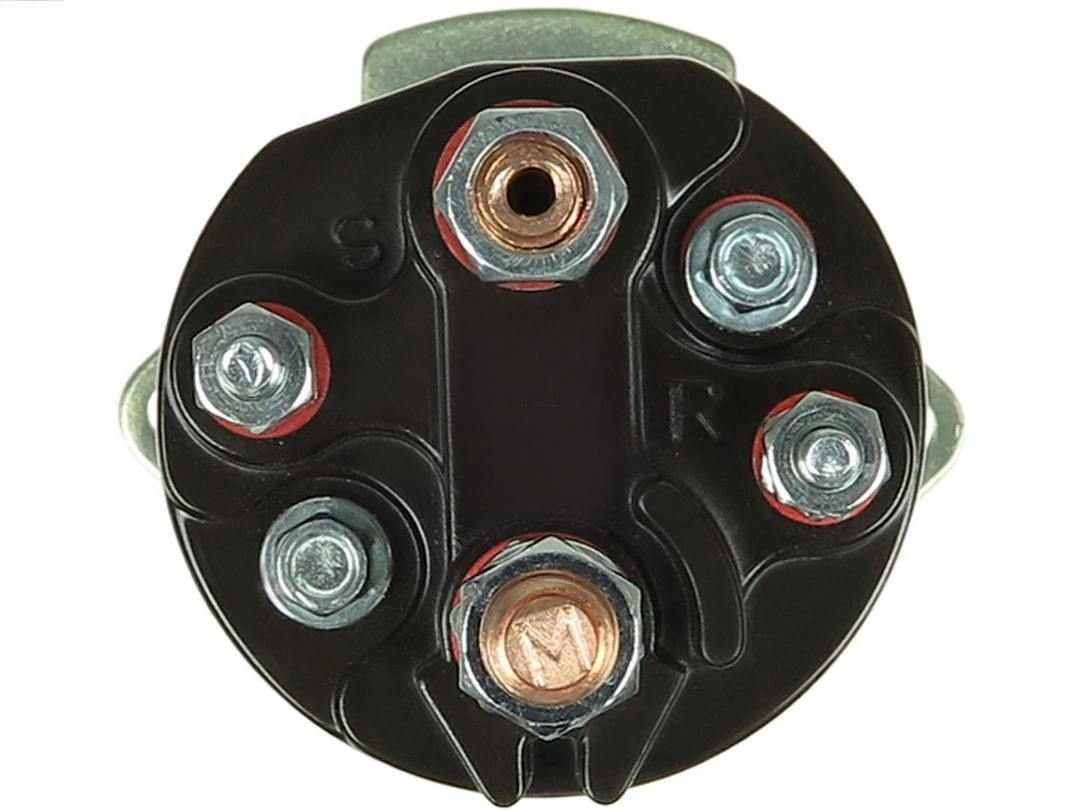 Solenoid Switch, starter Brand new AS-PL SS1006