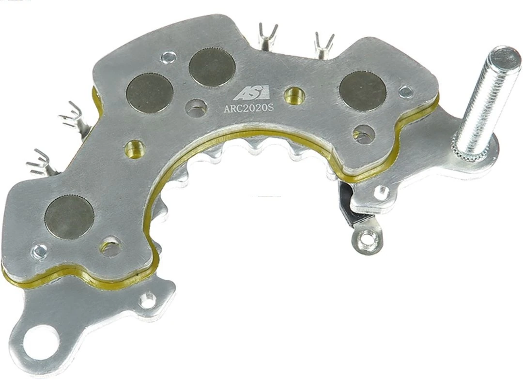 Rectifier, alternator Brand new AS-PL ARC2020S