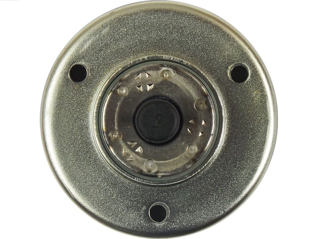 Solenoid Switch, starter Brand new Delco SS1010(DELCO)