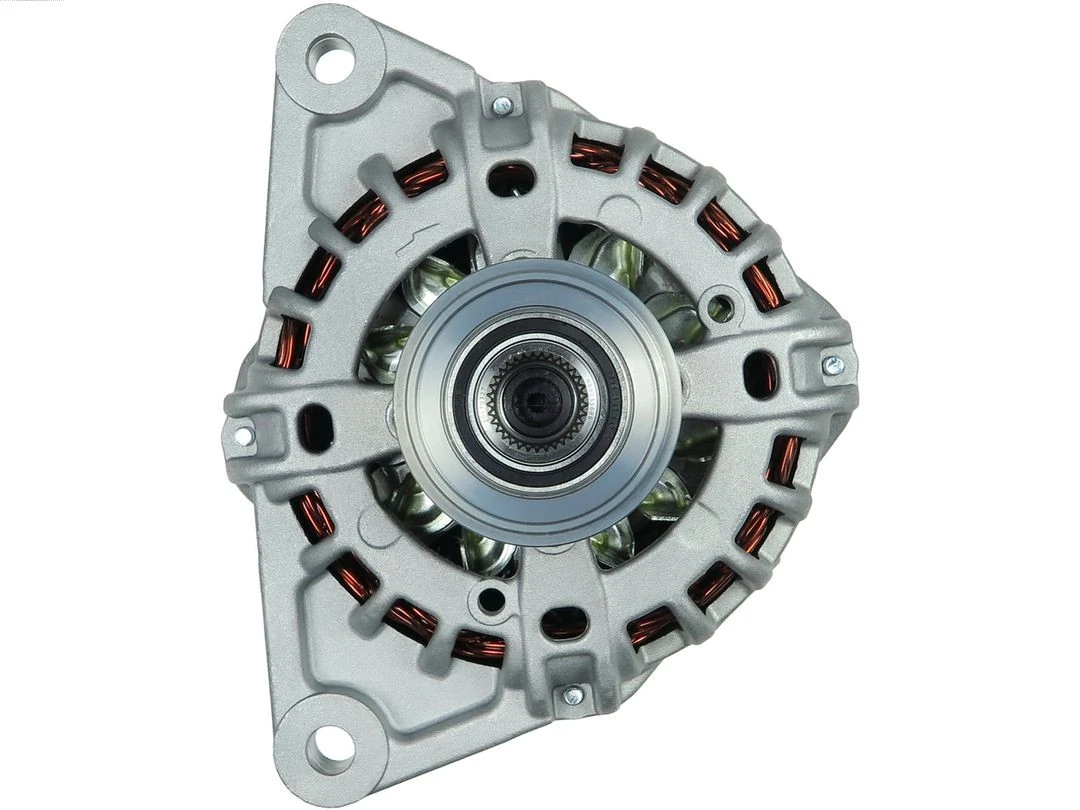 Alternator Brand new AS-PL A0569S