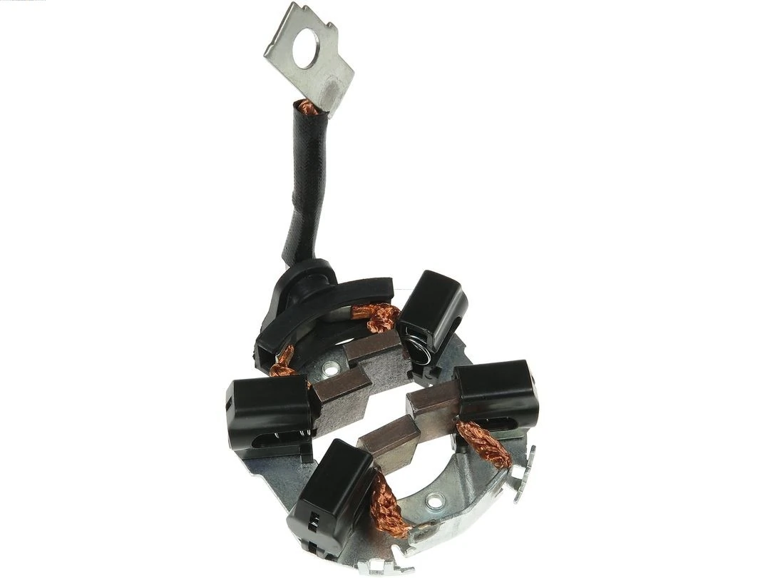 Holder, carbon brushes Brand new AS-PL SBH0095S