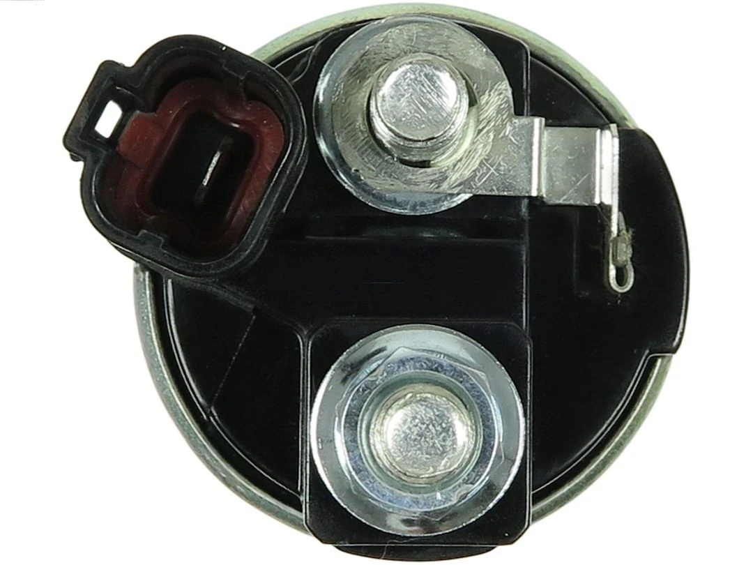 Solenoid Switch, starter Brand new AS-PL SS6062S