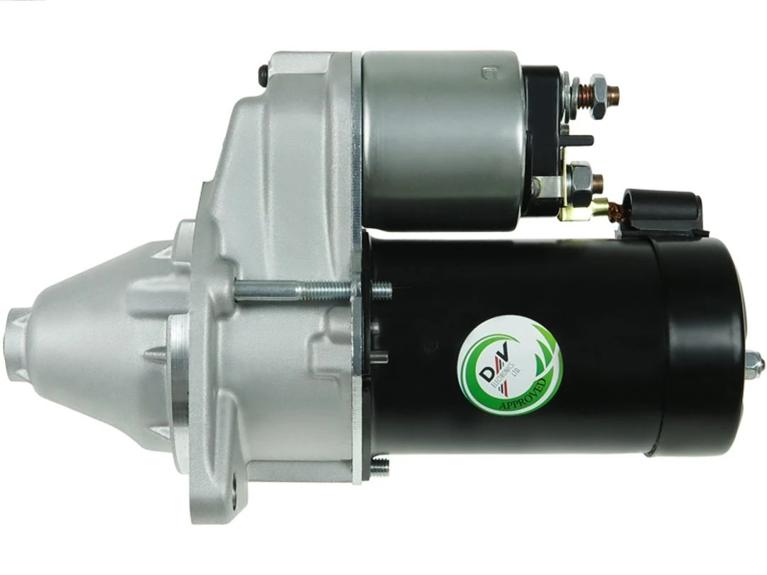 AS-PL S3144 Starter