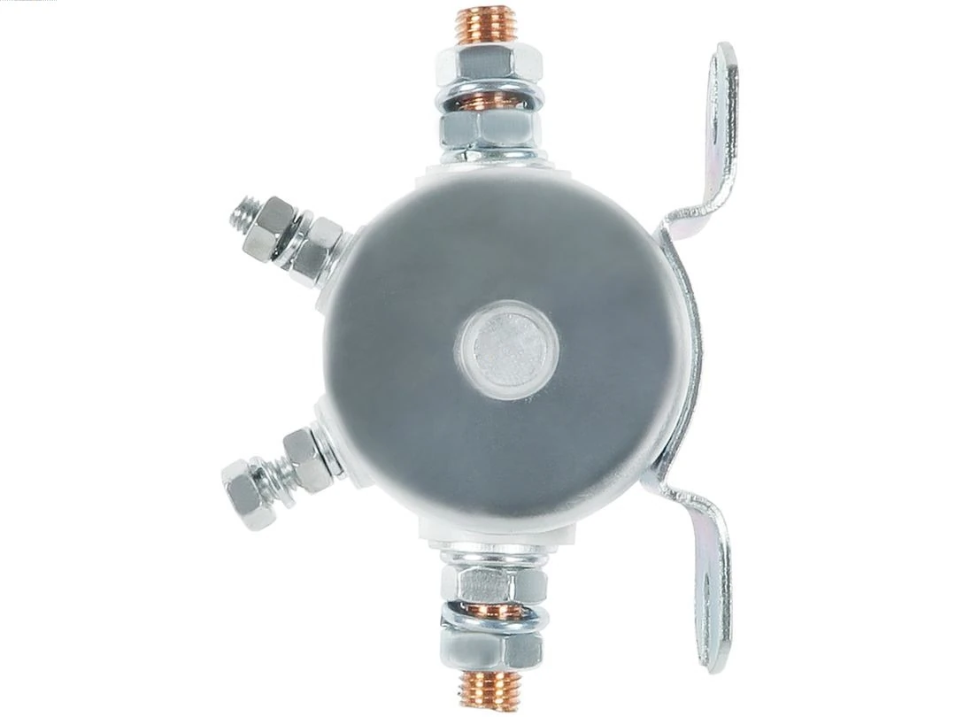 Solenoid Switch, starter Brand new AS-PL SS9054