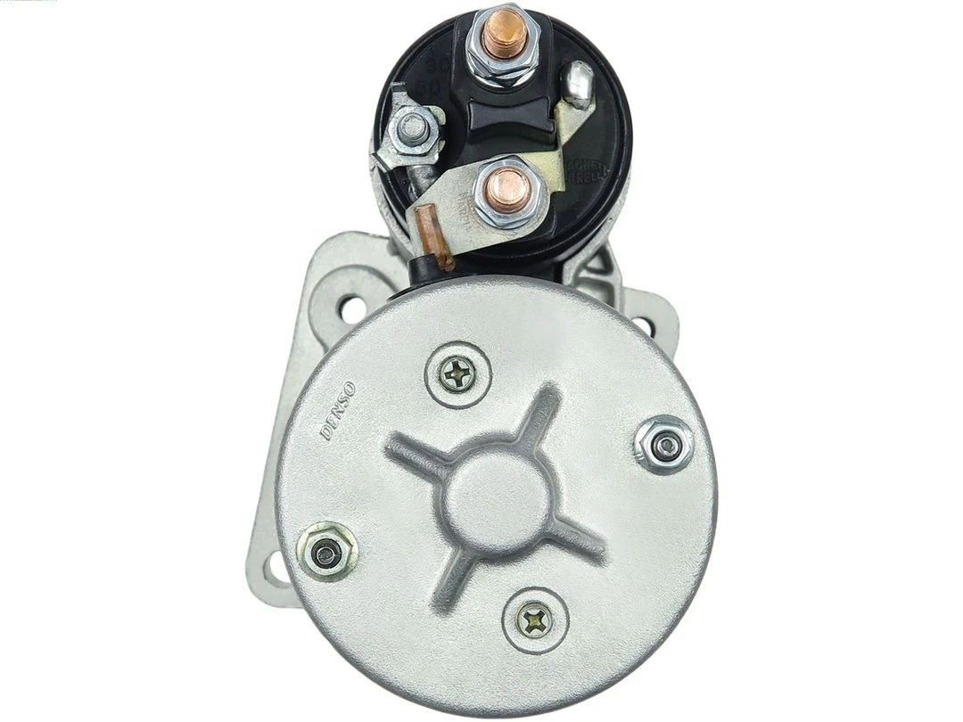 Starter Remanufactured AS-PL S4067PR