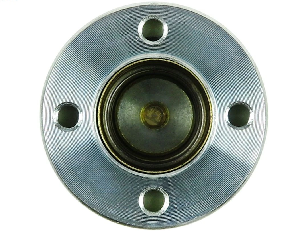 AS-PL SS5135S Solenoid Switch, starter