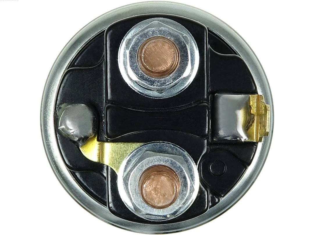 Solenoid Switch, starter Brand new AS-PL SS2002