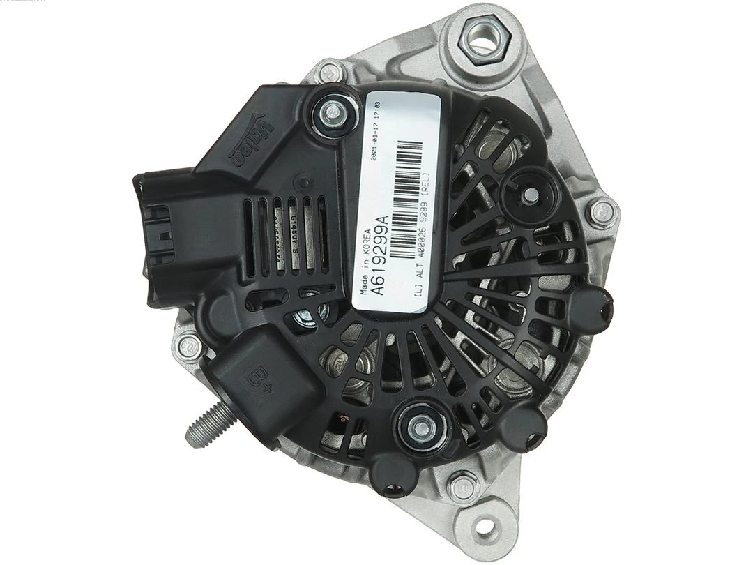 Alternator Brand new Valeo A3568(VALEO)