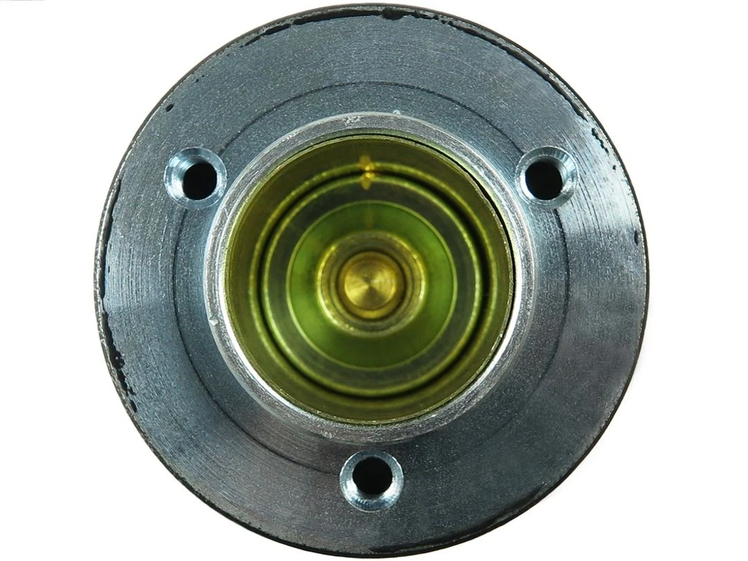 AS-PL SS0189 Solenoid Switch, starter
