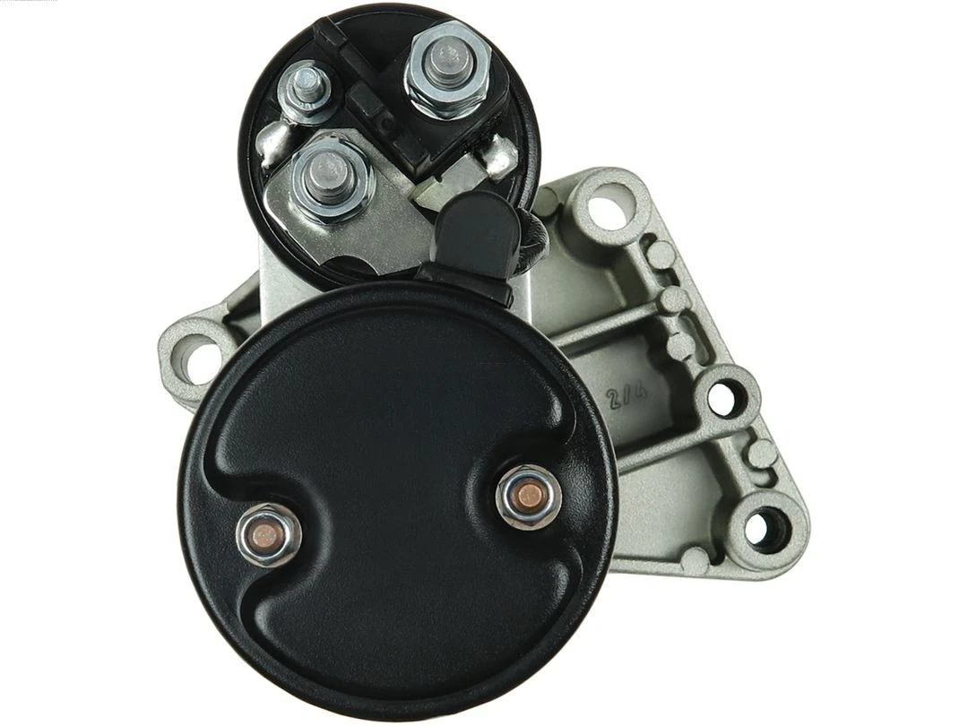 Starter Remanufactured AS-PL S3016PR