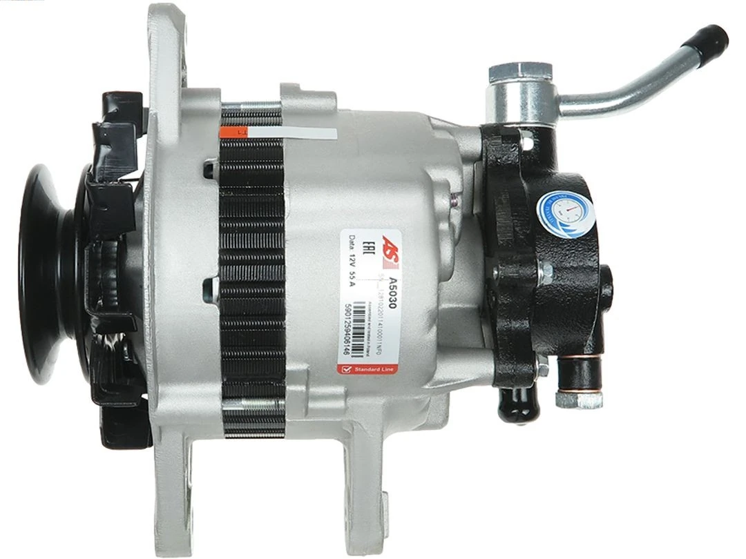 Alternator Brand new AS-PL A5030