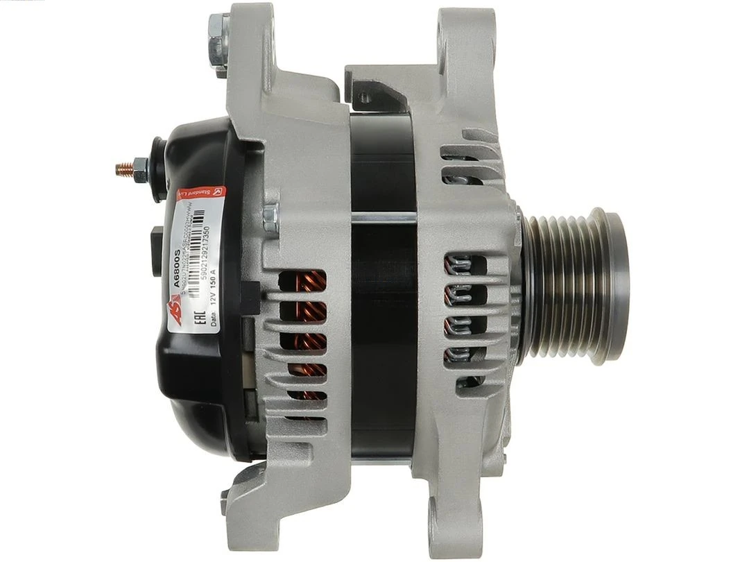 AS-PL A6800S Alternator
