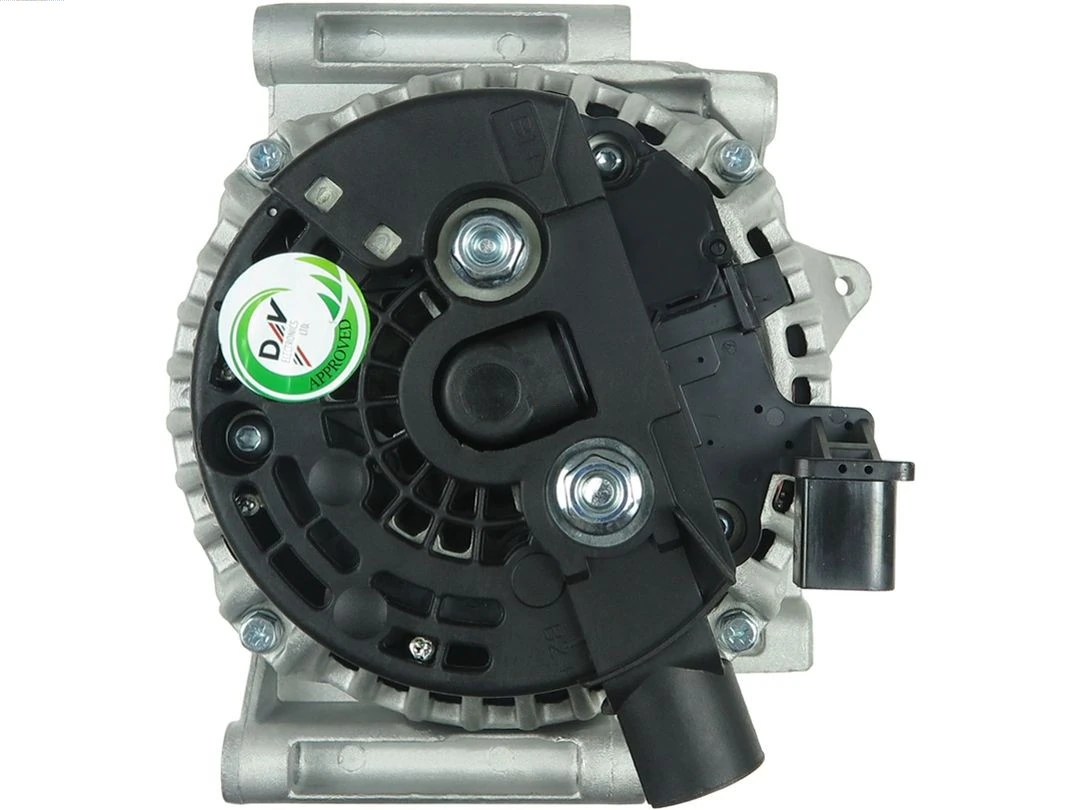 Alternator Brand new AS-PL A0201