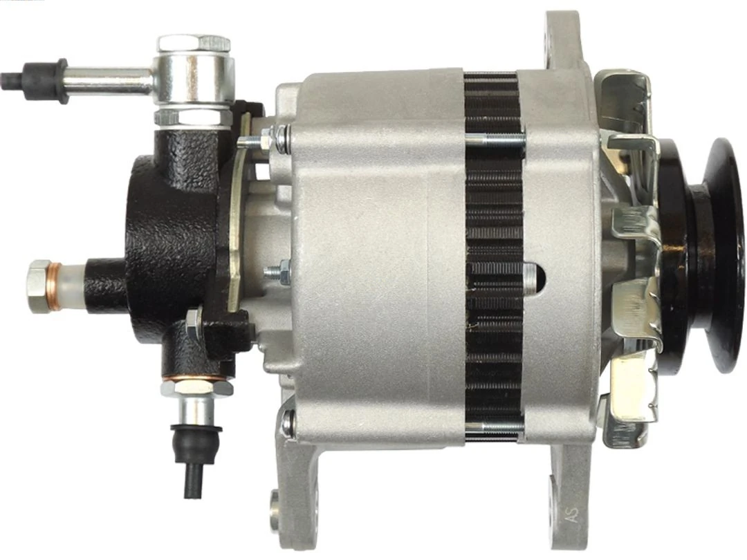 Alternator Brand new AS-PL A2025