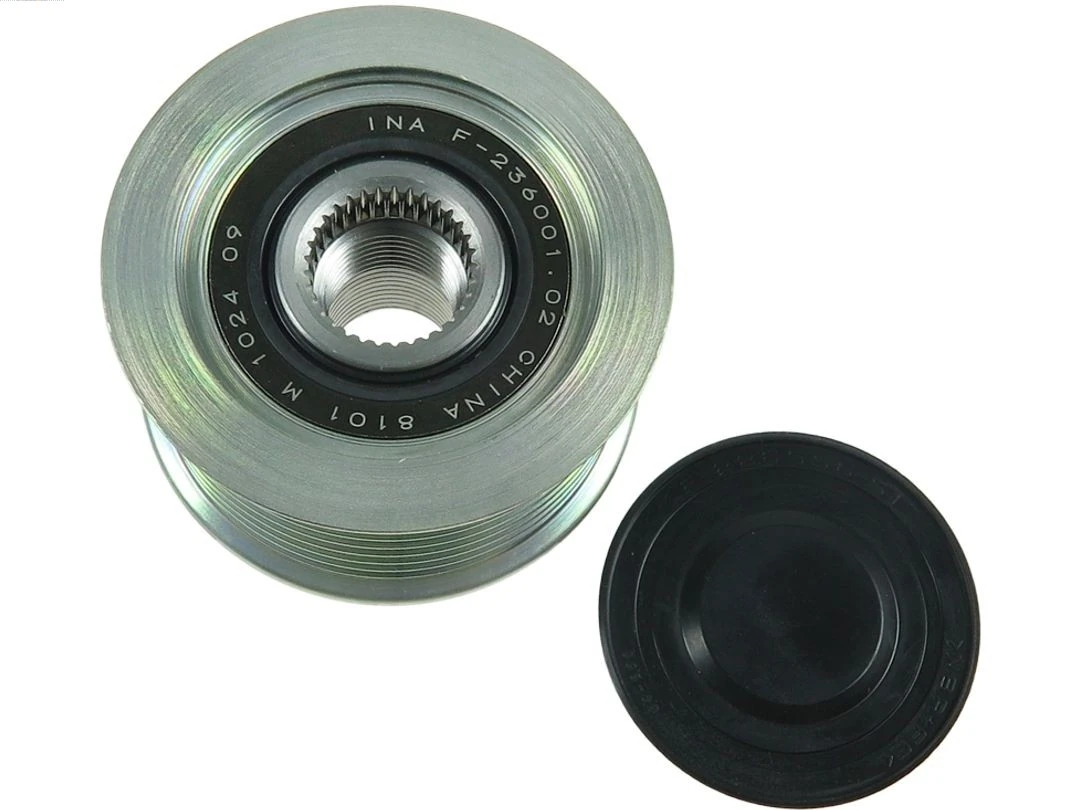 Alternator Freewheel Clutch Brand new Ina AFP5004(INA)