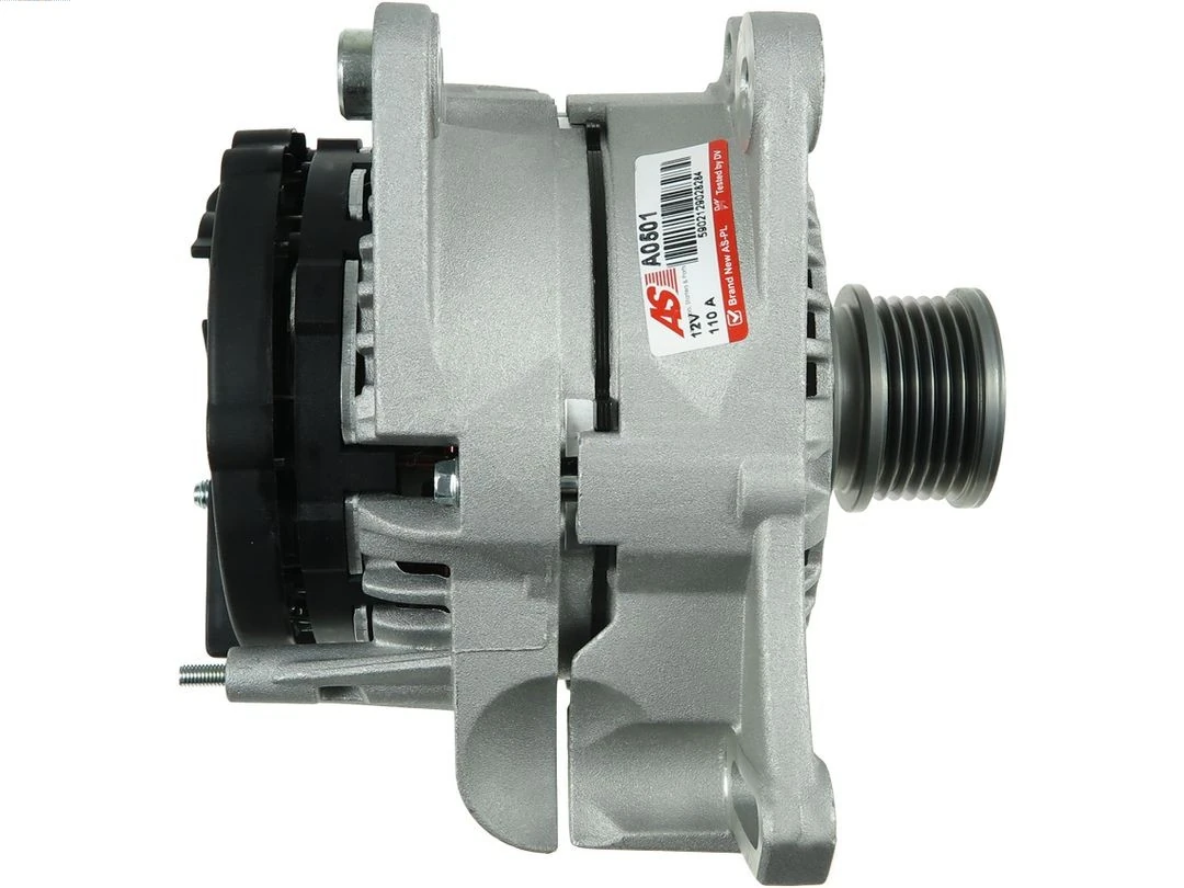 Alternator Brand new AS-PL A0501