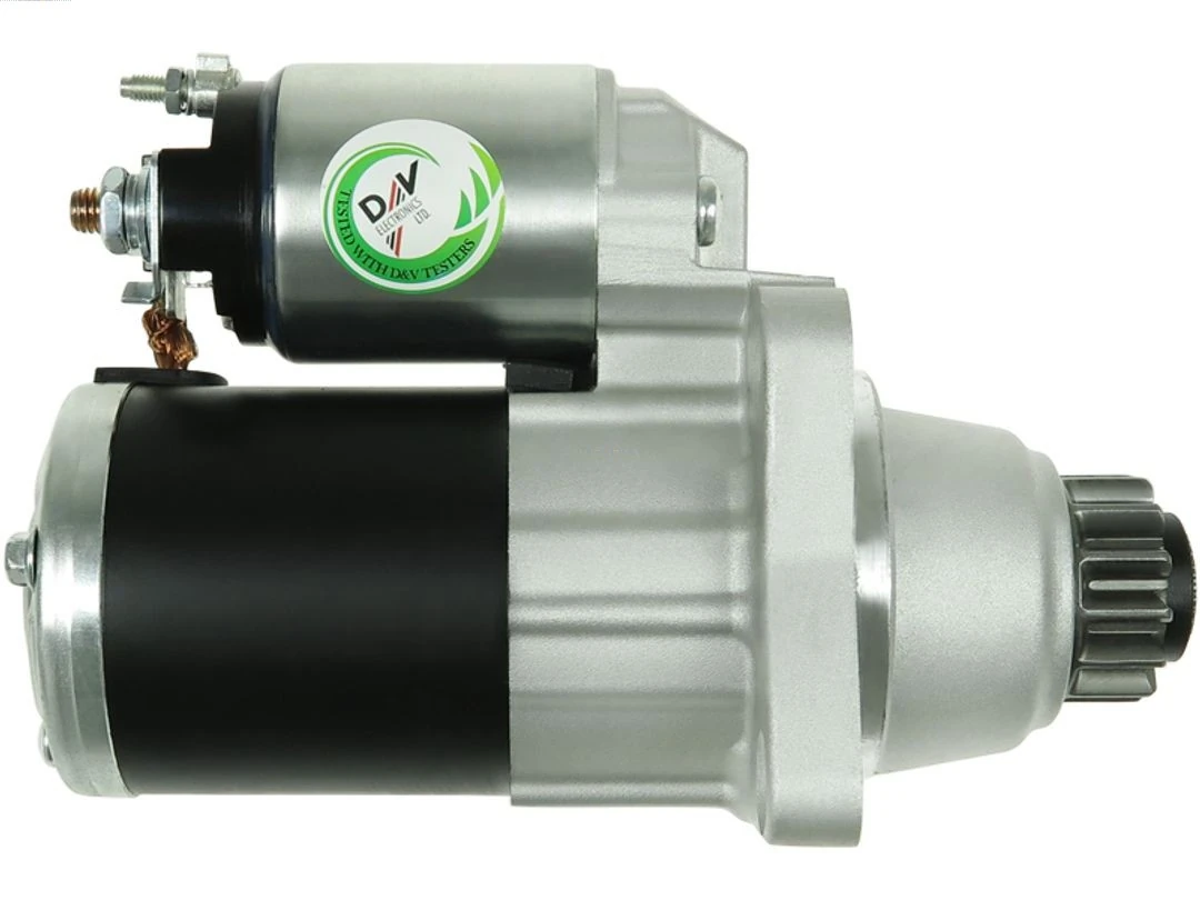 AS-PL S5293S Starter