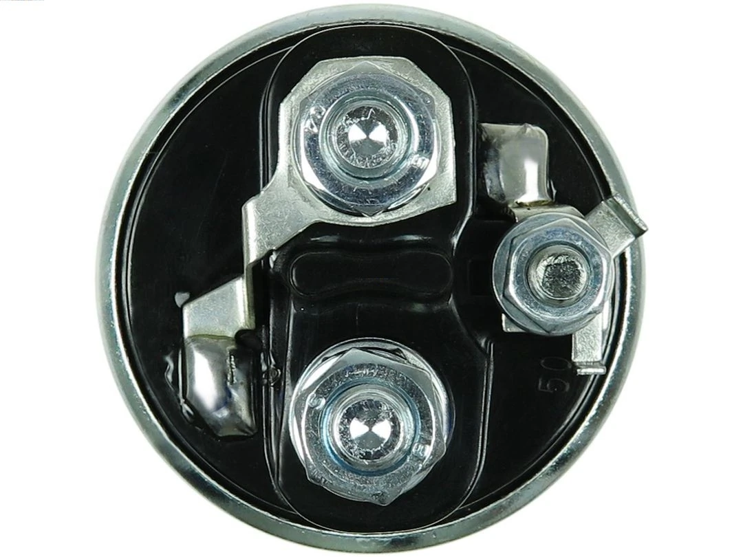 AS-PL SS0231P Solenoid Switch, starter