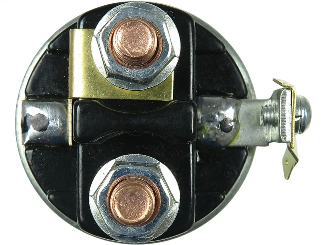 AS-PL SS5131 Solenoid Switch, starter