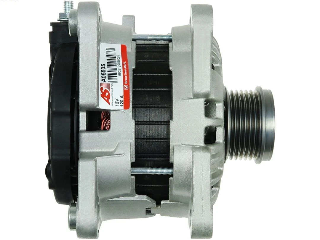 AS-PL A0550S Alternator