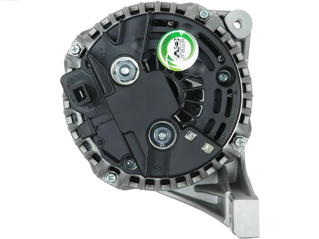 Alternator Brand new AS-PL A0737S