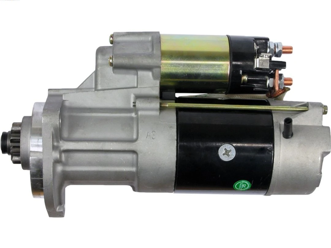 AS-PL S5063 Starter