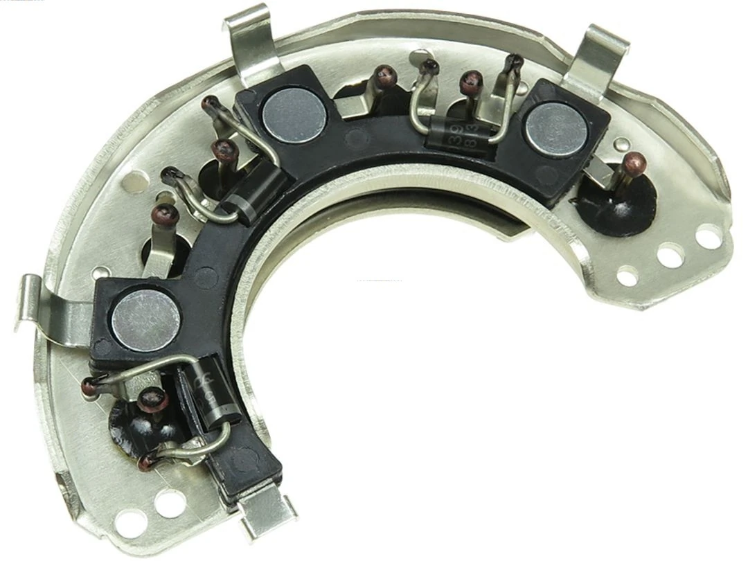 AS-PL ARC2008 Rectifier, alternator