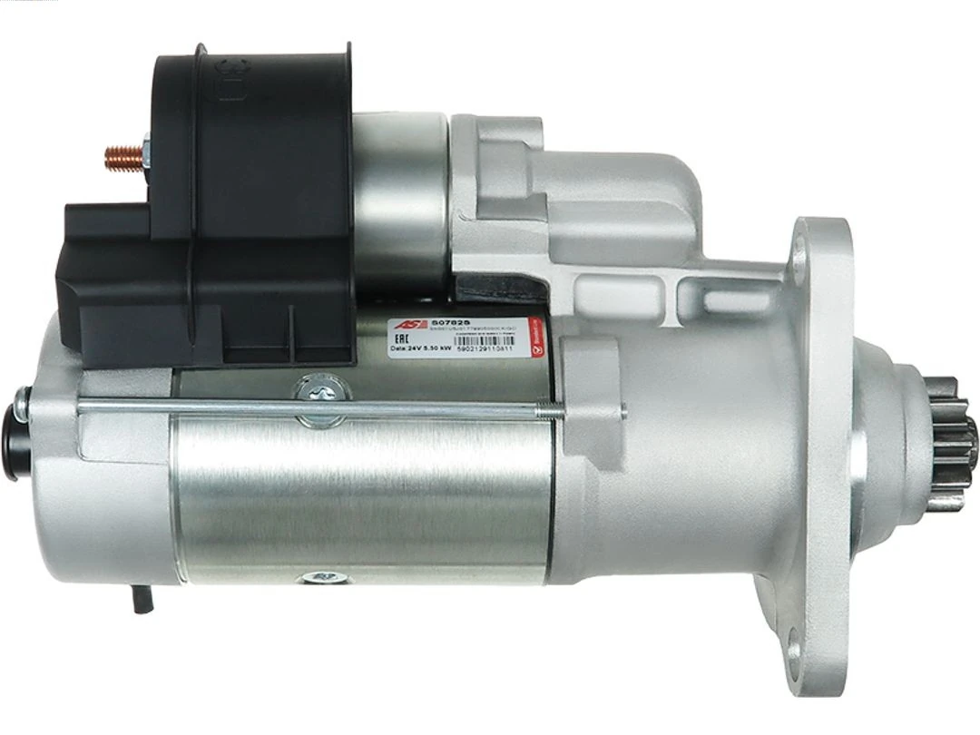 AS-PL S0782S Starter