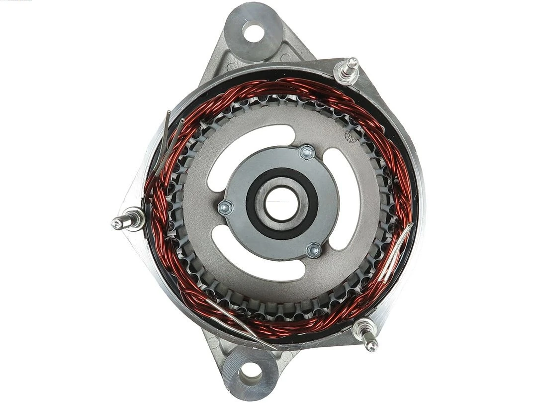 AS-PL ABR4044 Bracket, alternator drive flange