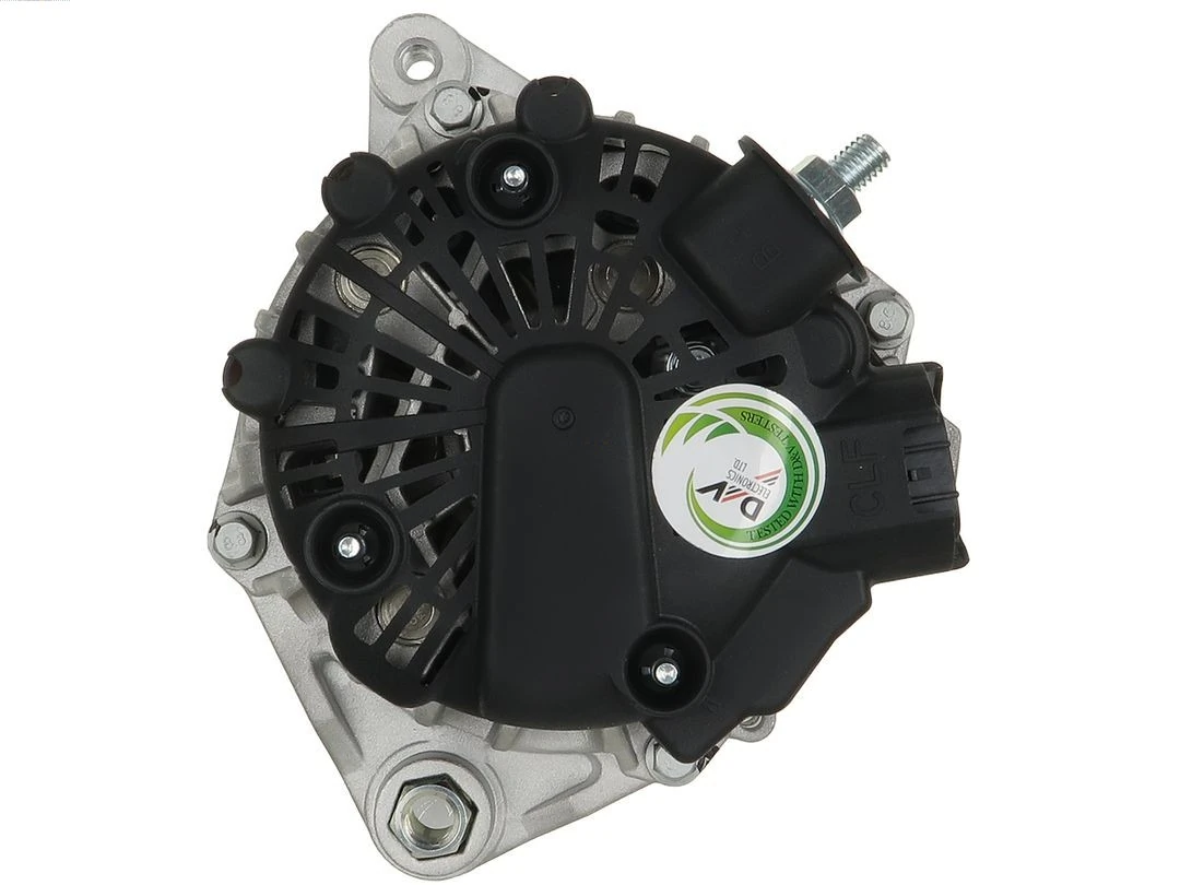 AS-PL A9437S Alternator