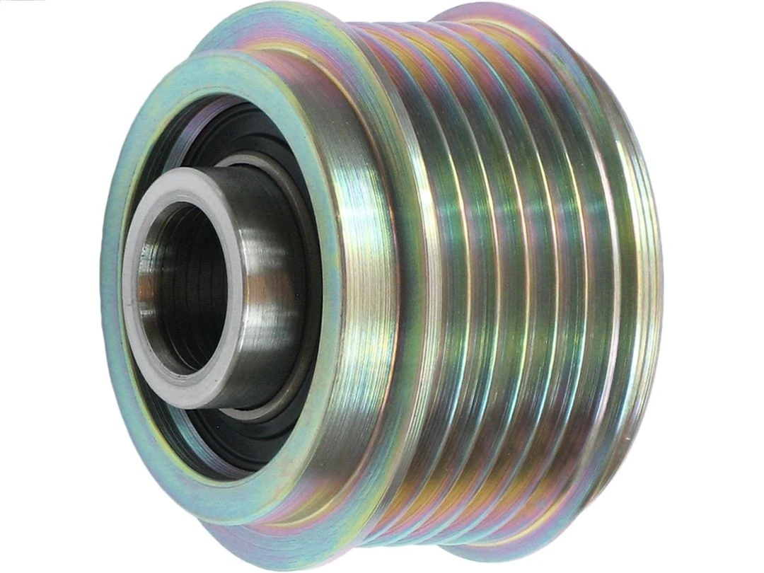 Alternator Freewheel Clutch Brand new Ina AFP5017(INA)