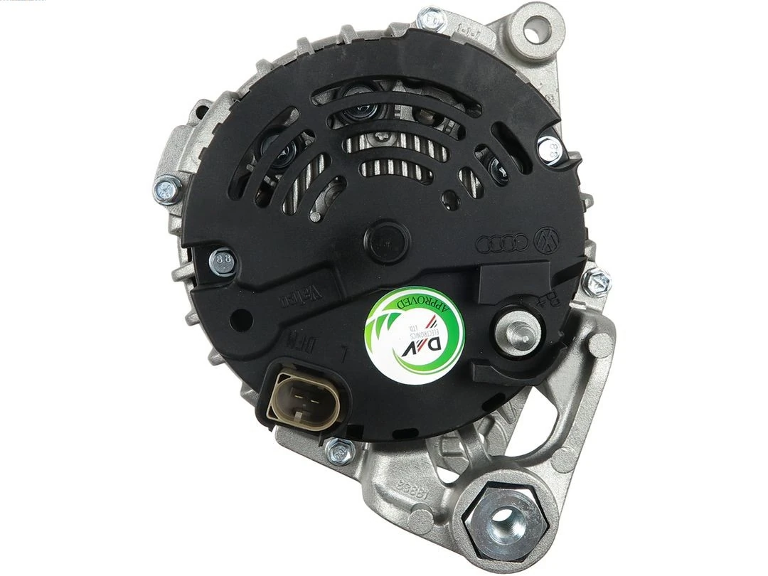 Alternator Remanufactured AS-PL A3108PR