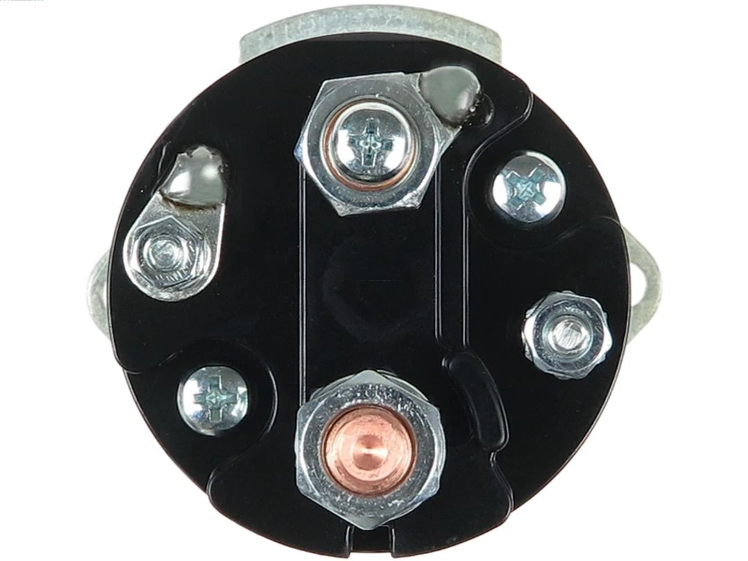 AS-PL SS1156P Solenoid Switch, starter