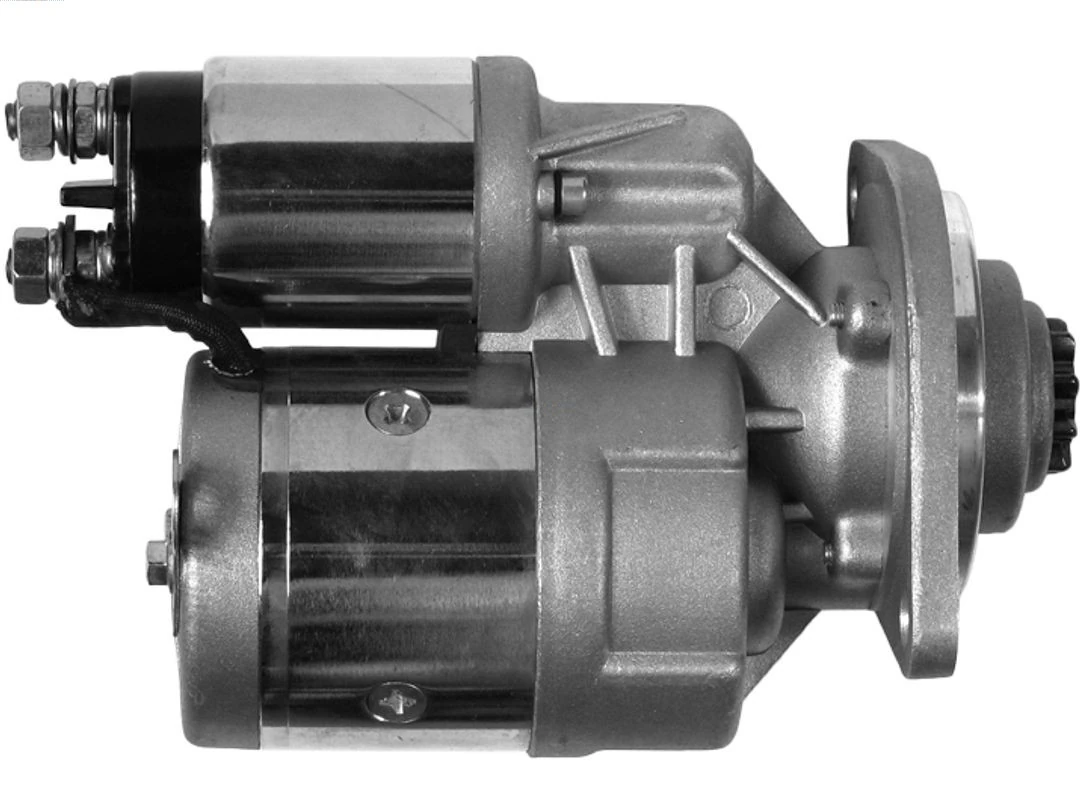 AS-PL S9057 Starter