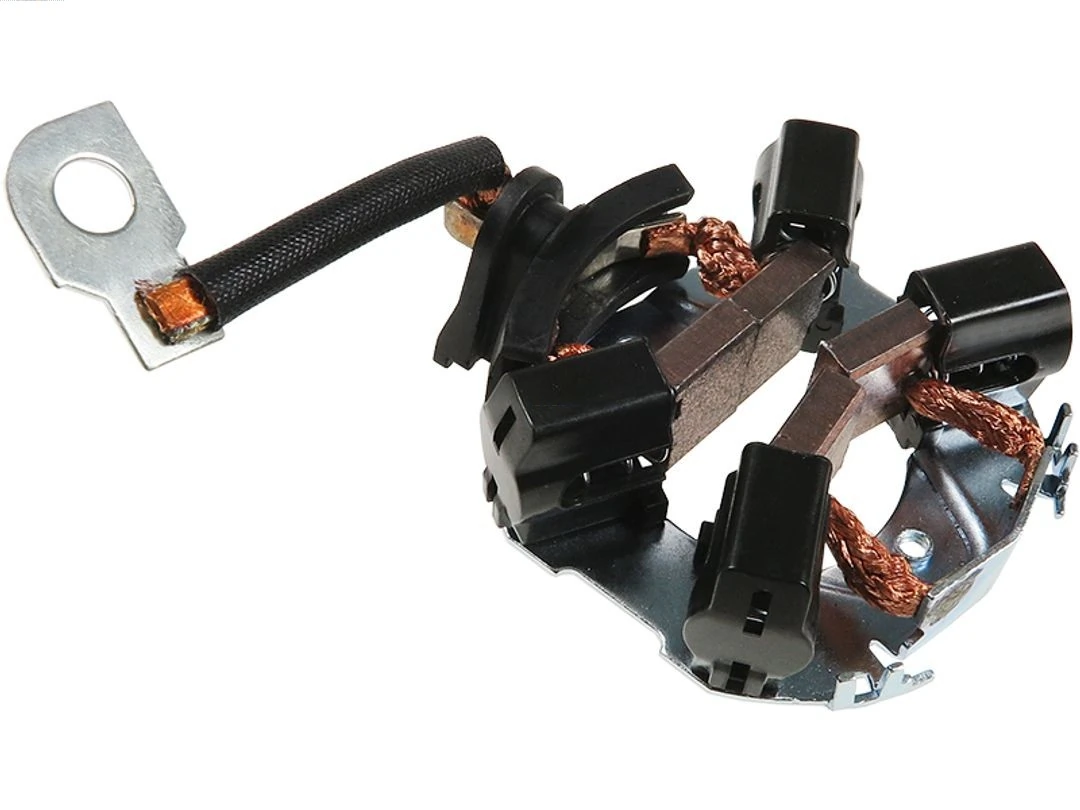 Soporte, escobillas de carbón Nuevo AS-PL SBH0119S