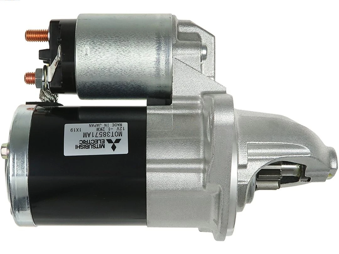 Starter Brand new Mitsubishi S5514(MITSUBISHI)