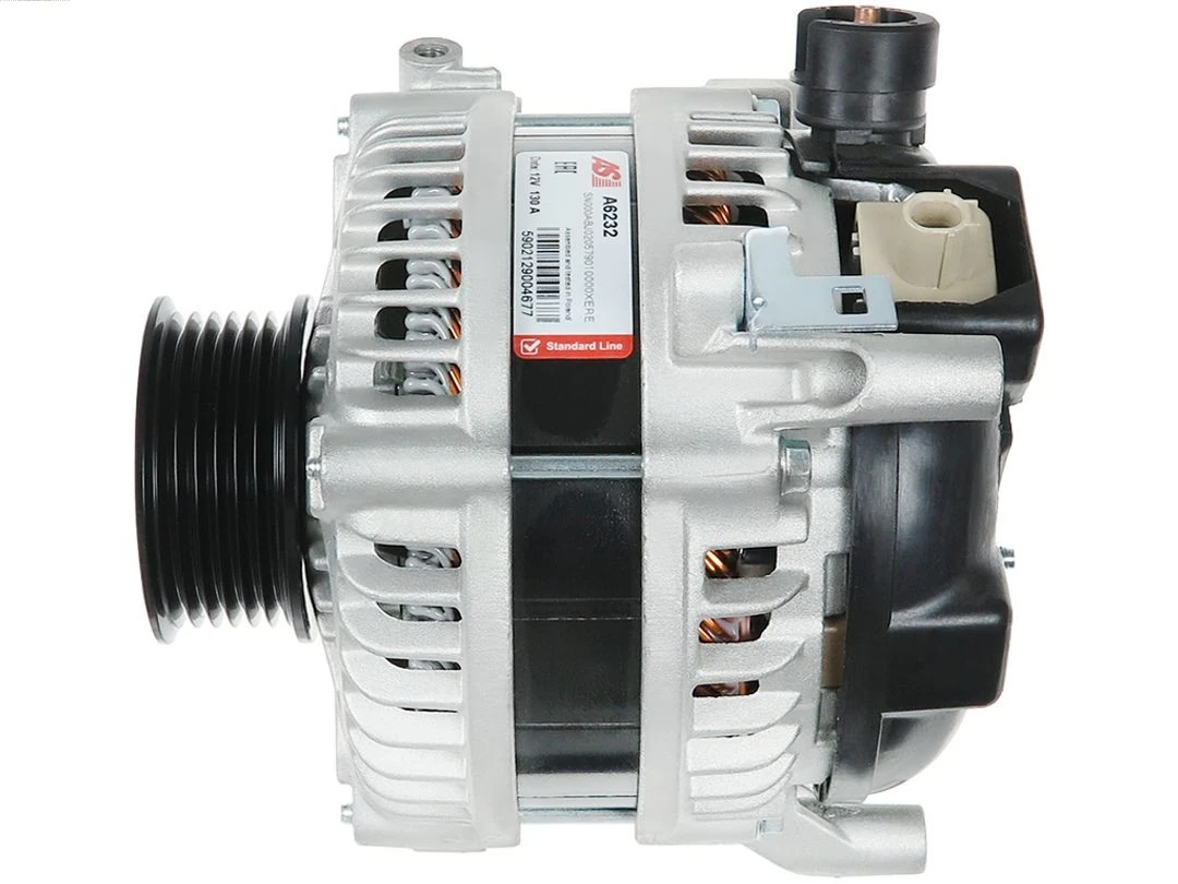 AS-PL A6232 Alternator