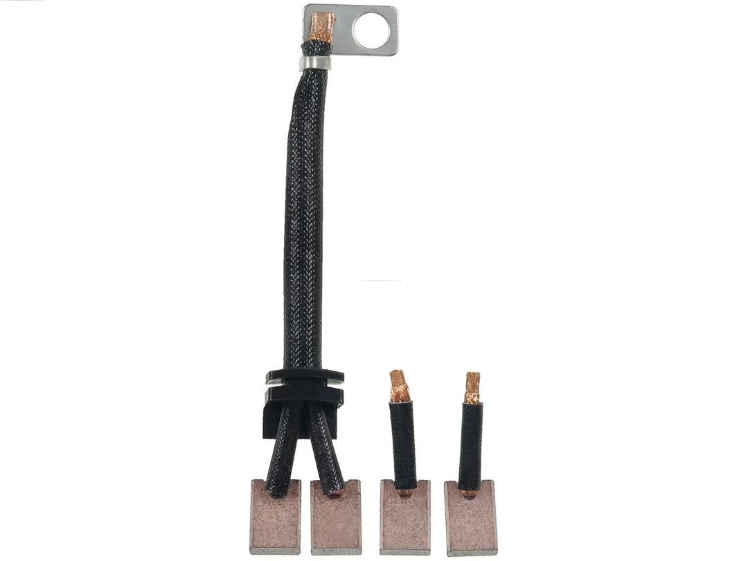 Carbon Brush, starter Brand new AS-PL SB5009