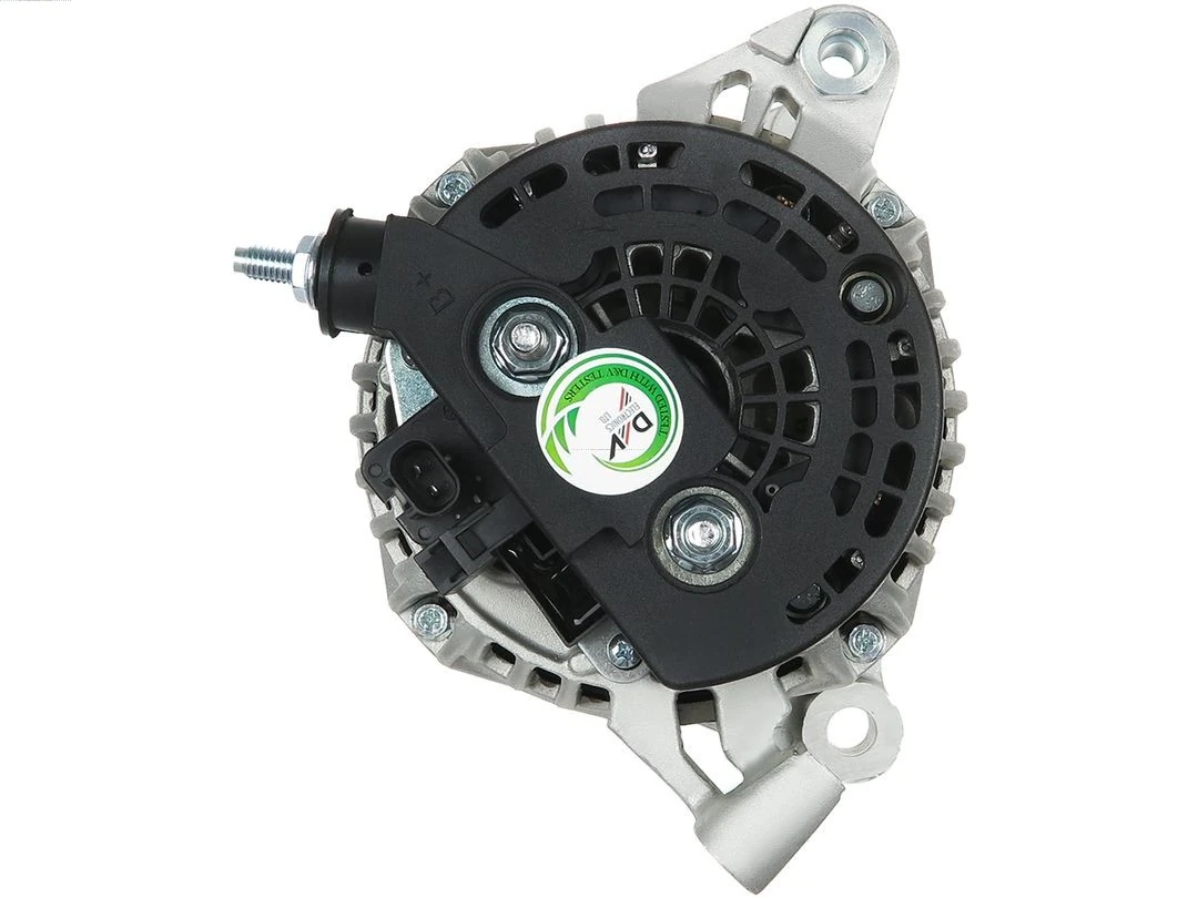 Alternator Brand new AS-PL A0182