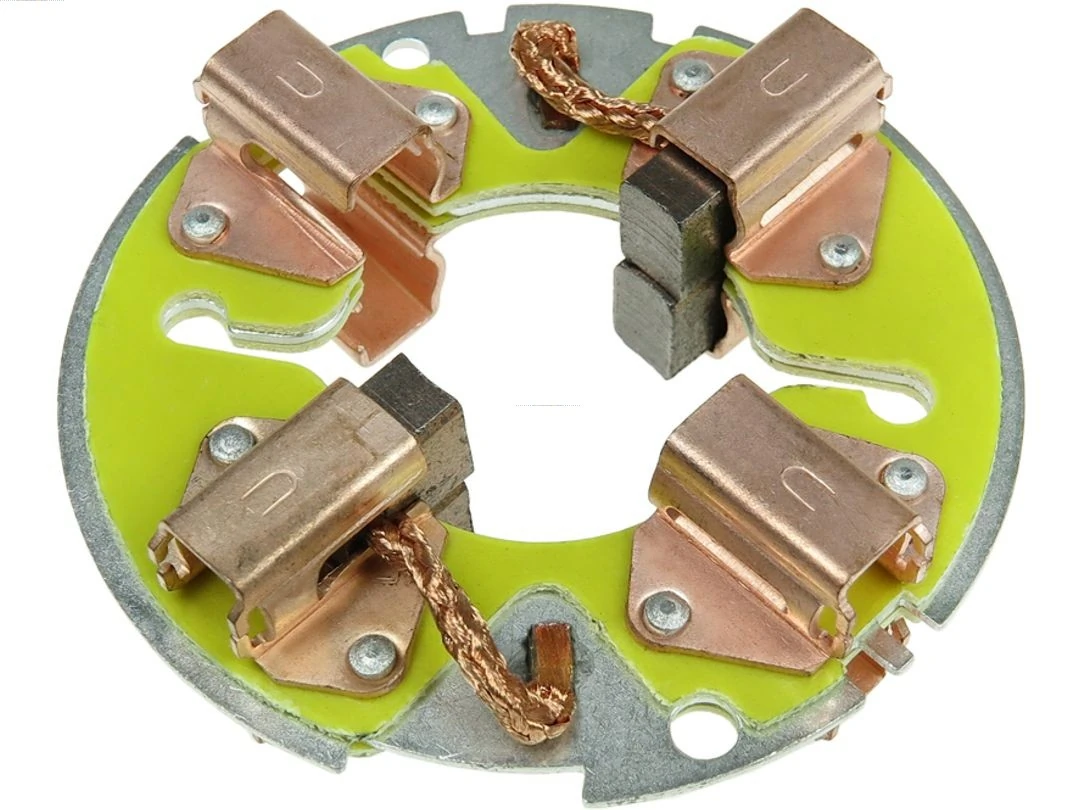 Holder, carbon brushes Brand new AS-PL SBH3037S