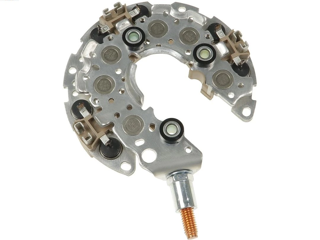 Rectifier, alternator Brand new AS-PL ARC6046