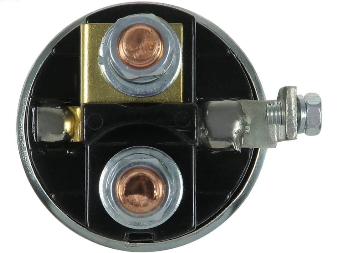 AS-PL SS5043 Solenoid Switch, starter
