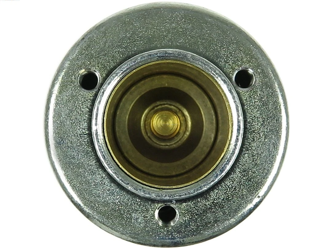 Solenoid Switch, starter Brand new AS-PL SS0161P