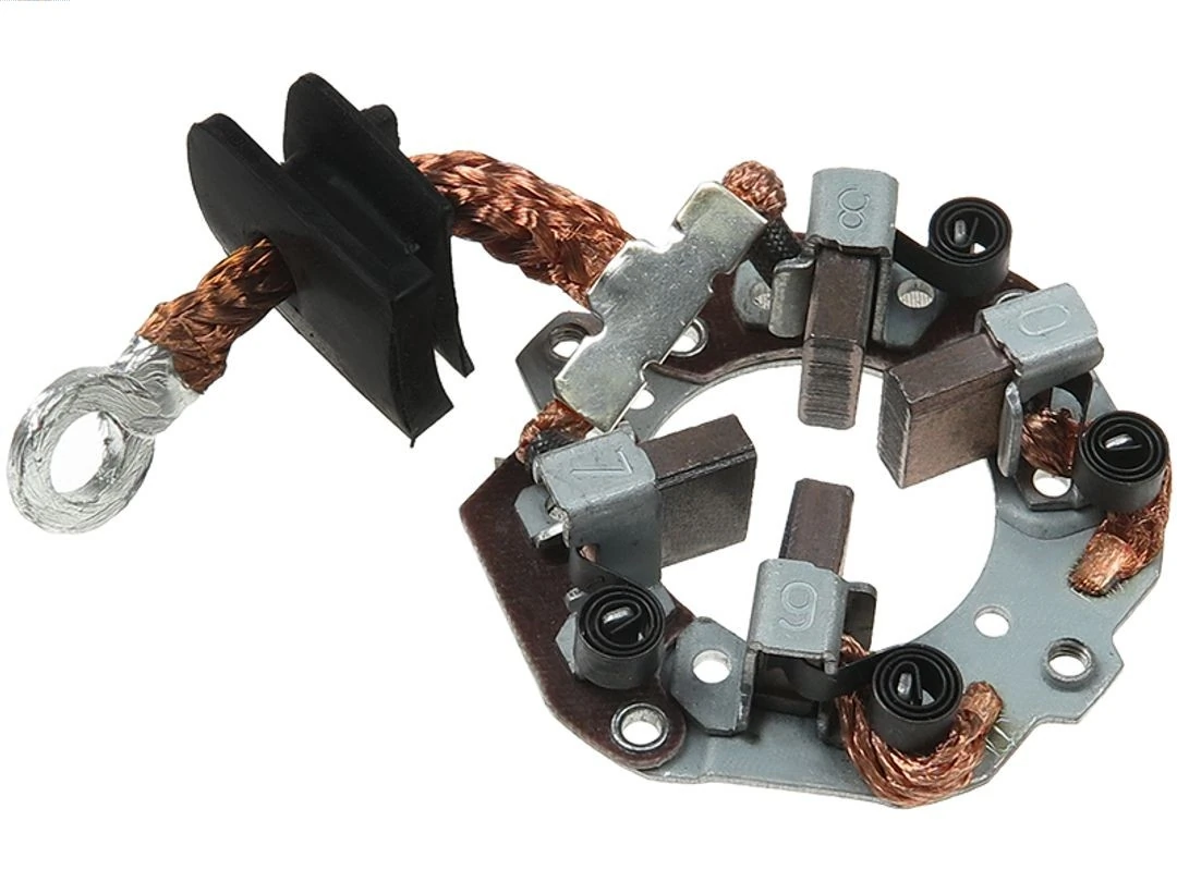 Holder, carbon brushes Brand new AS-PL SBH6011