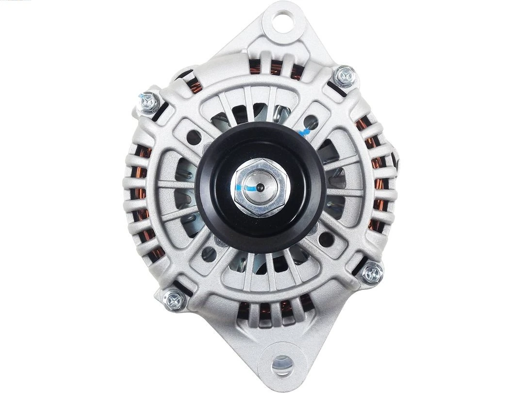 AS-PL A5202 Alternator